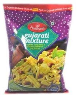 Gujarati Mixture