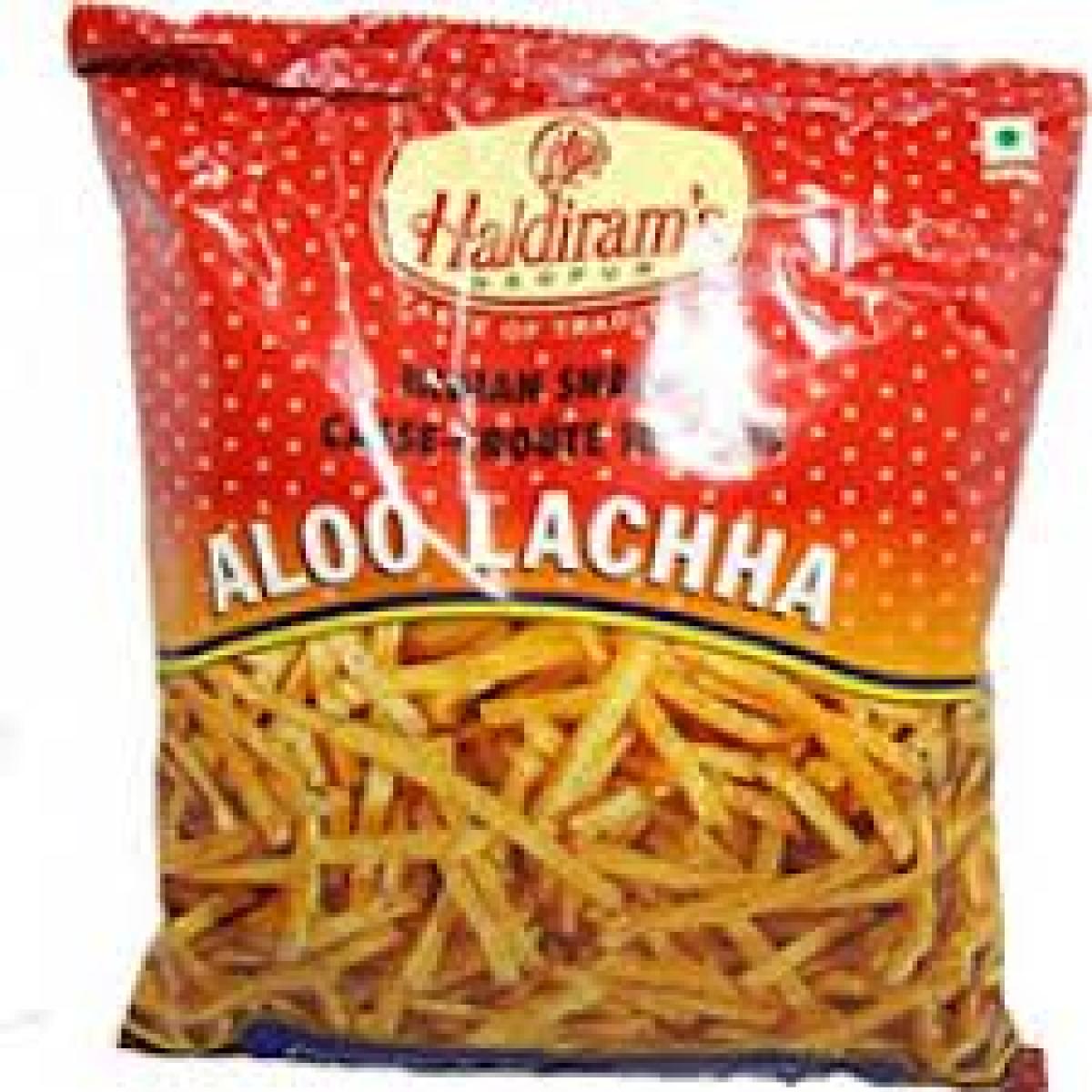 Premium Aloo Lacha