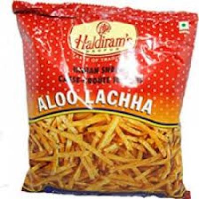 Premium Aloo Lacha