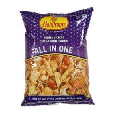 Premium All In One