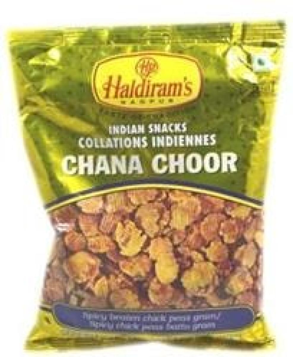 Premium Chana Choor