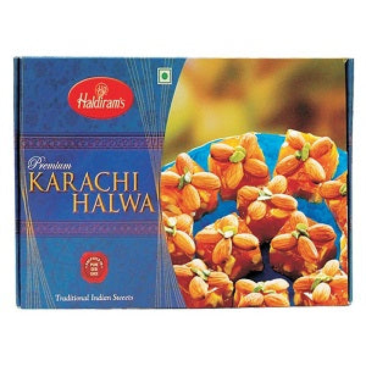 Karachi Halwa Sweets