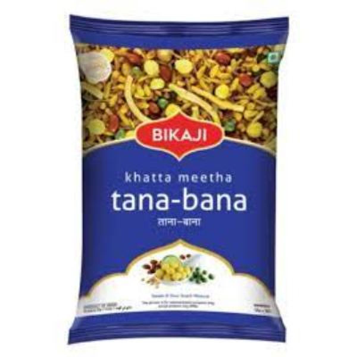 Tana Bana Sweet & Sour Mix