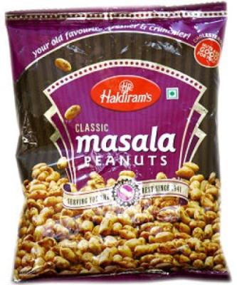 Classic Masala Peanuts