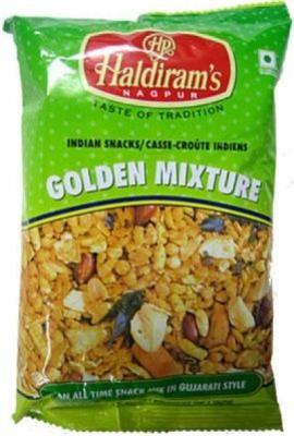 Golden Mixture Namkeen