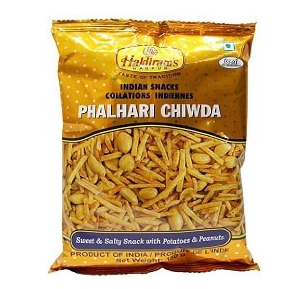 Premium Phalhari Chiwda