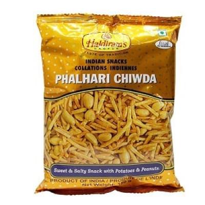 Premium Phalhari Chiwda