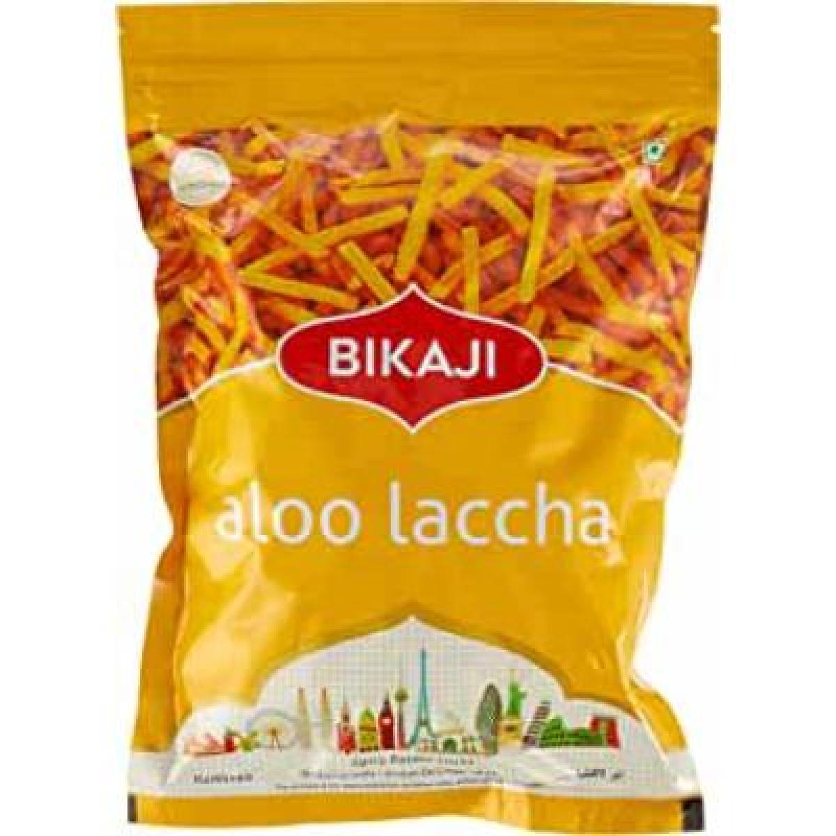Alu Laccha Spicy Potato Stick