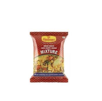 Indian Snacks Nadyad Mixture