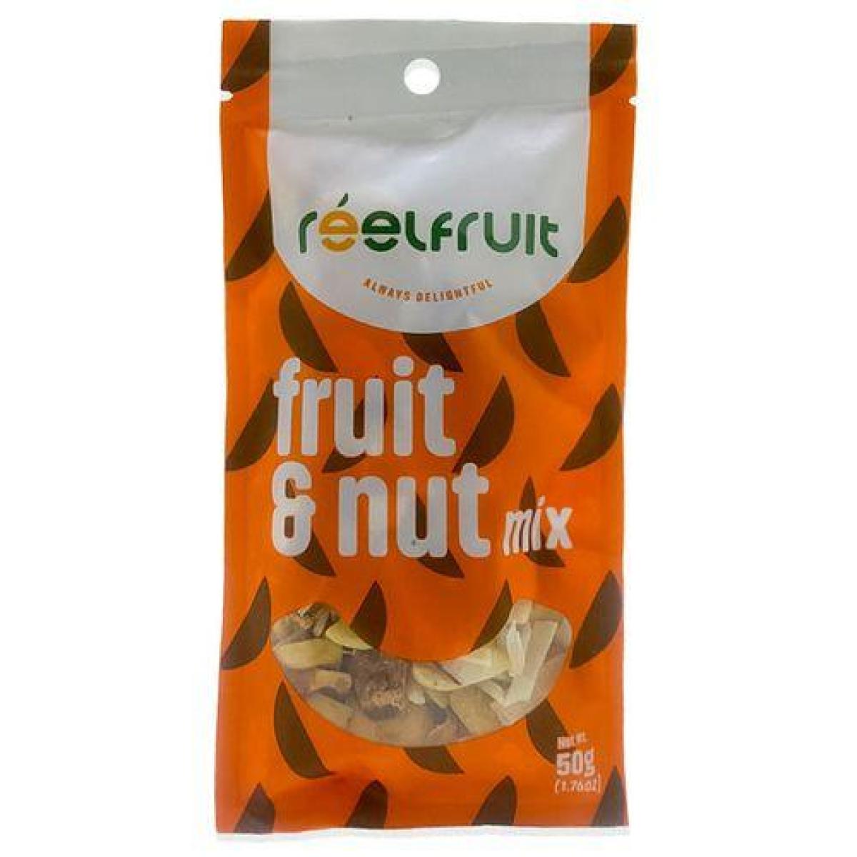 Fruit & Nut Mix