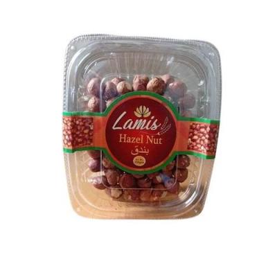 Hazelnut