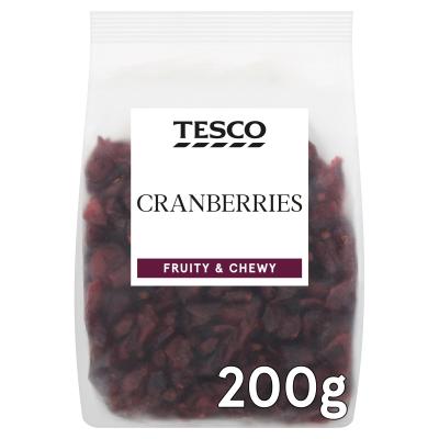 Cranberries