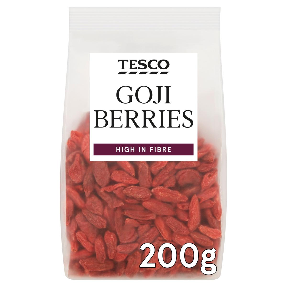 Goji Berries