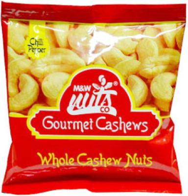 Gourmet Whole Cashew Nuts Chilli Sachet