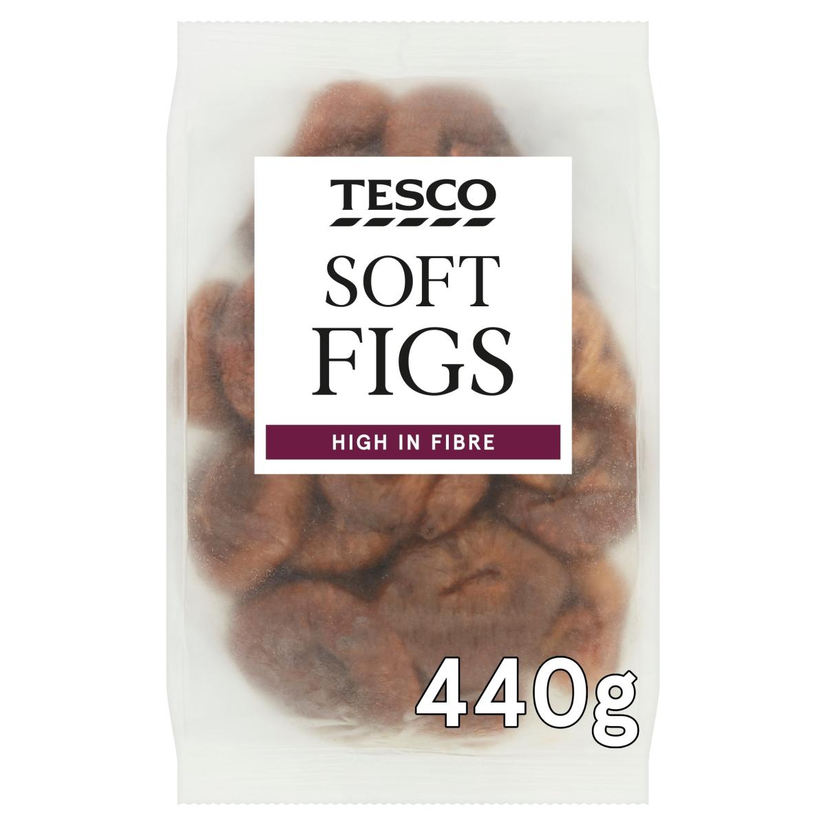 Soft Figs