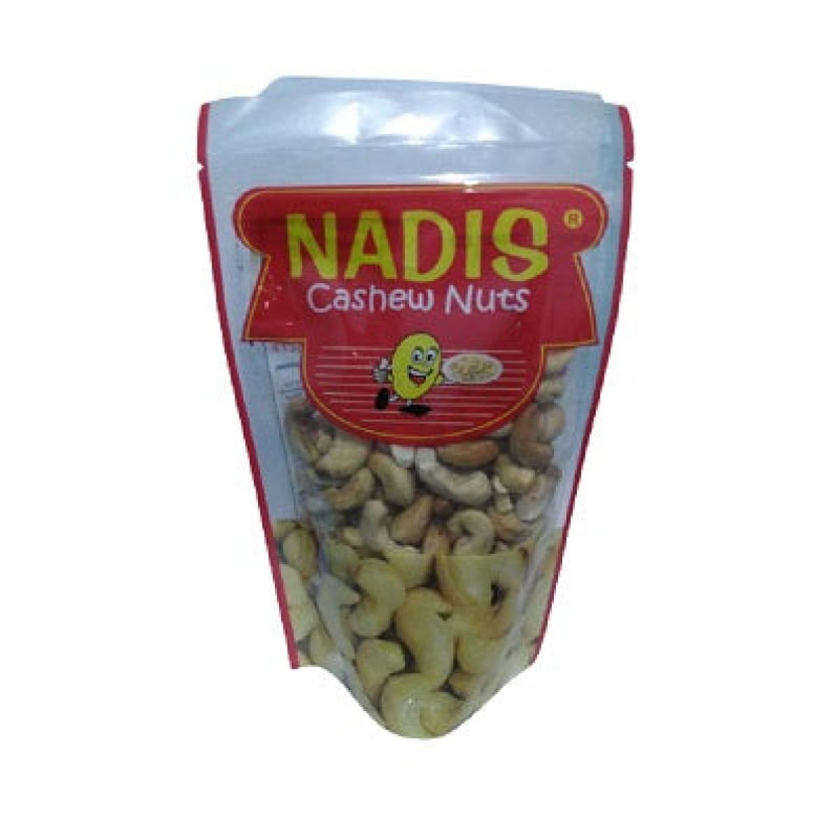 Cashew Nuts Sachet