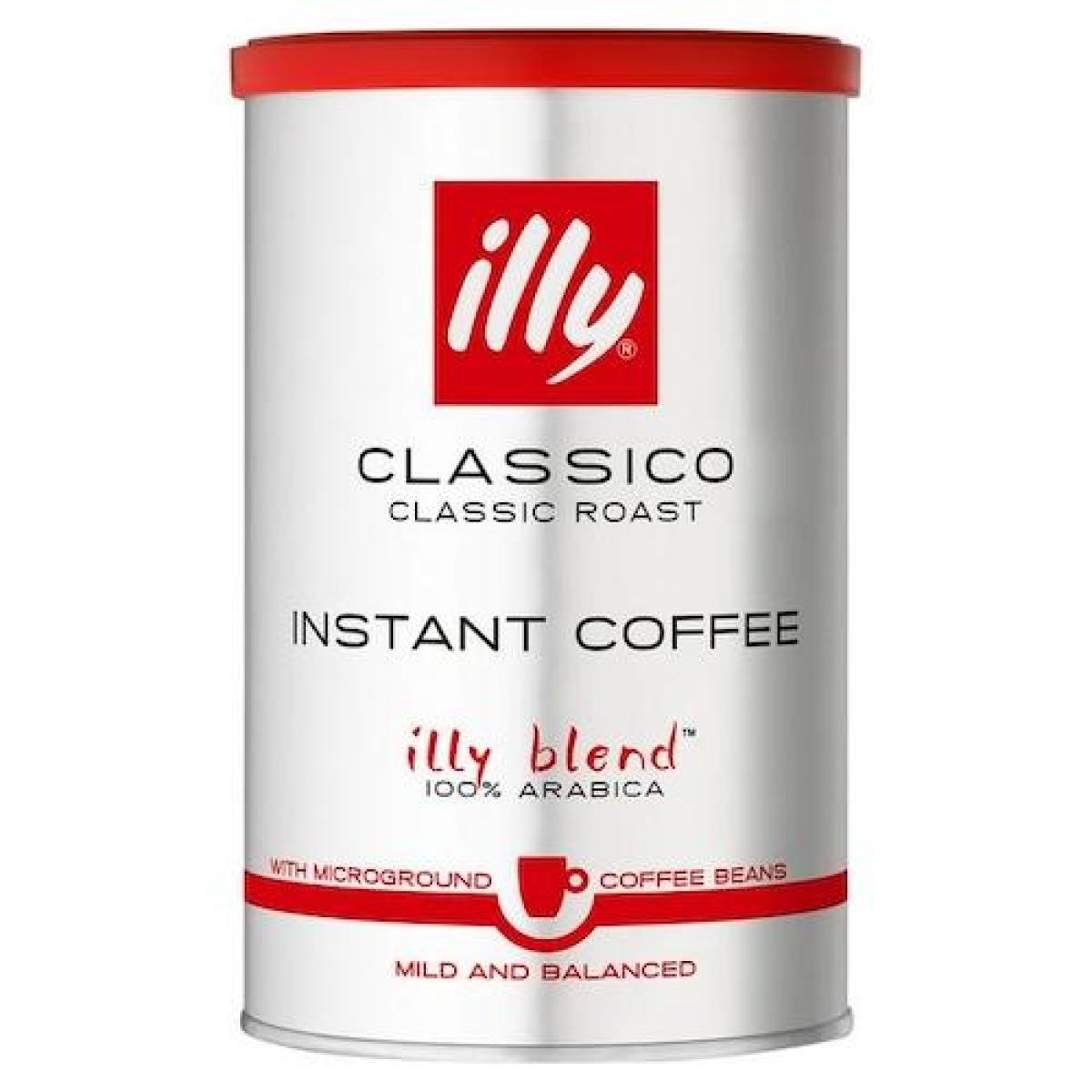 Classico Classic Roast Instant Coffee