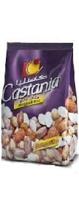 Regular Mix