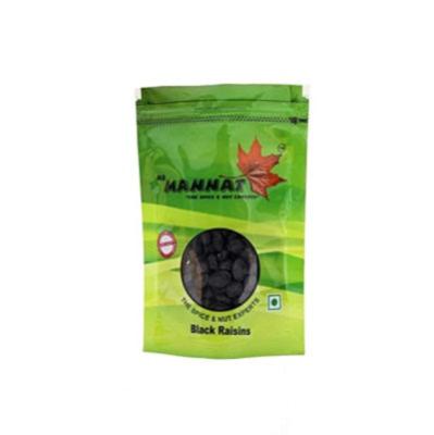 Black Raisin