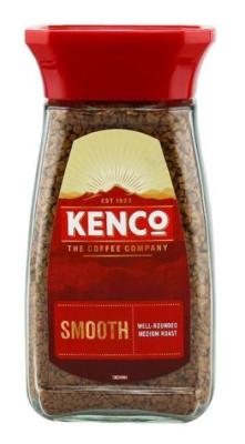 Smooth Medium Roast Coffee