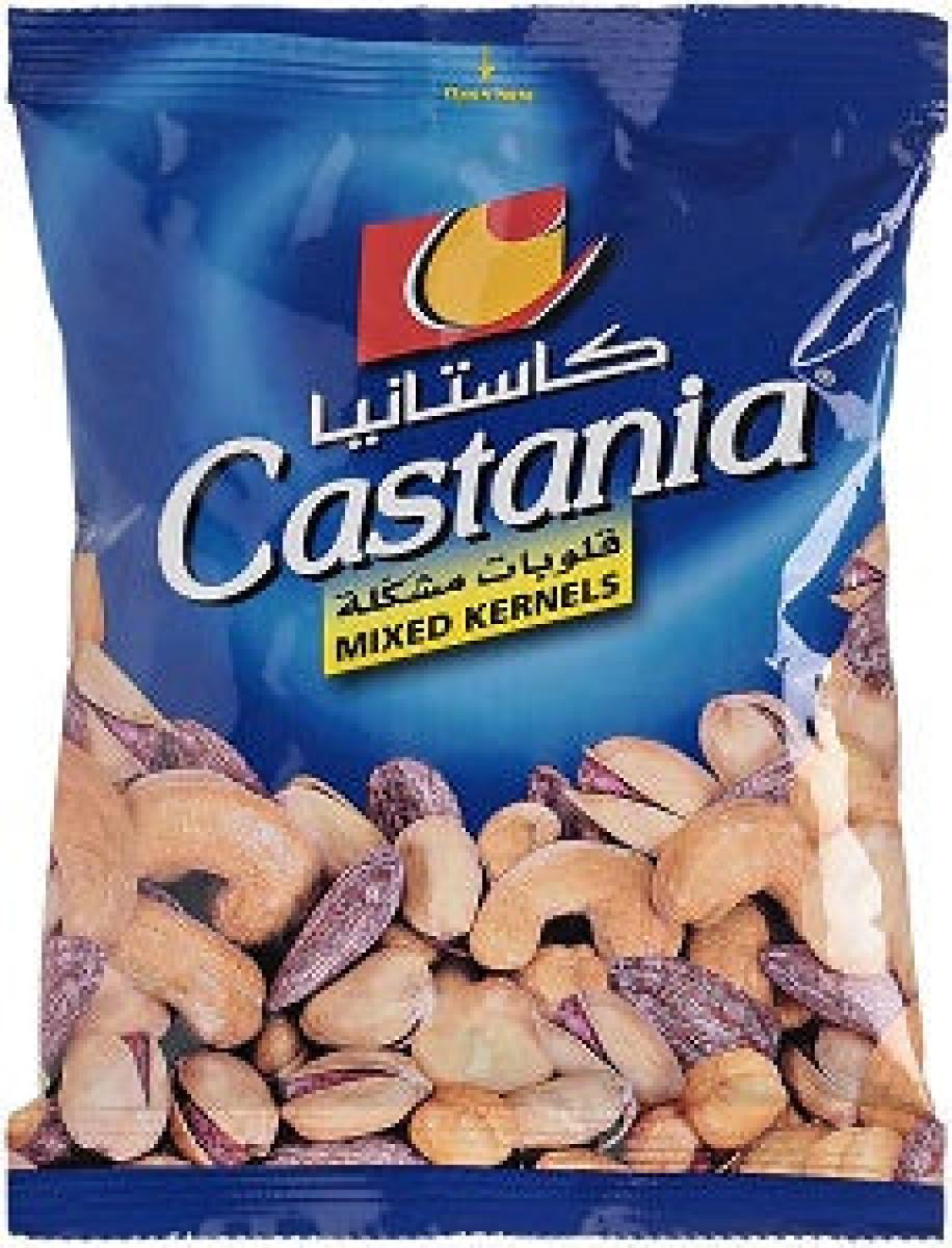 Mixed Kernels Sachet