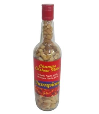 Cashew Nuts