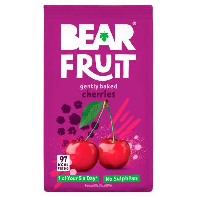 Fruit Dried Cherries