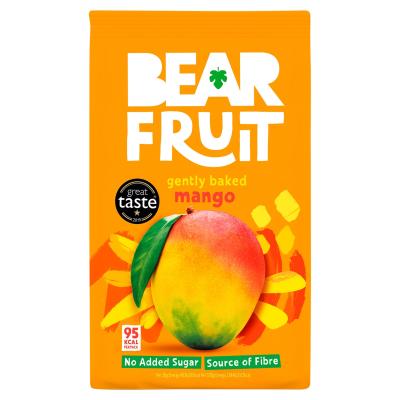 Fruit Dried Mango