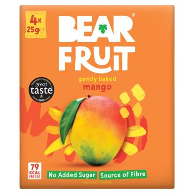 Fruit Dried Mango