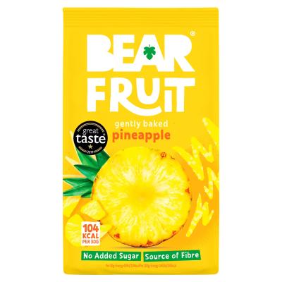 Fruit Dried Pineapple