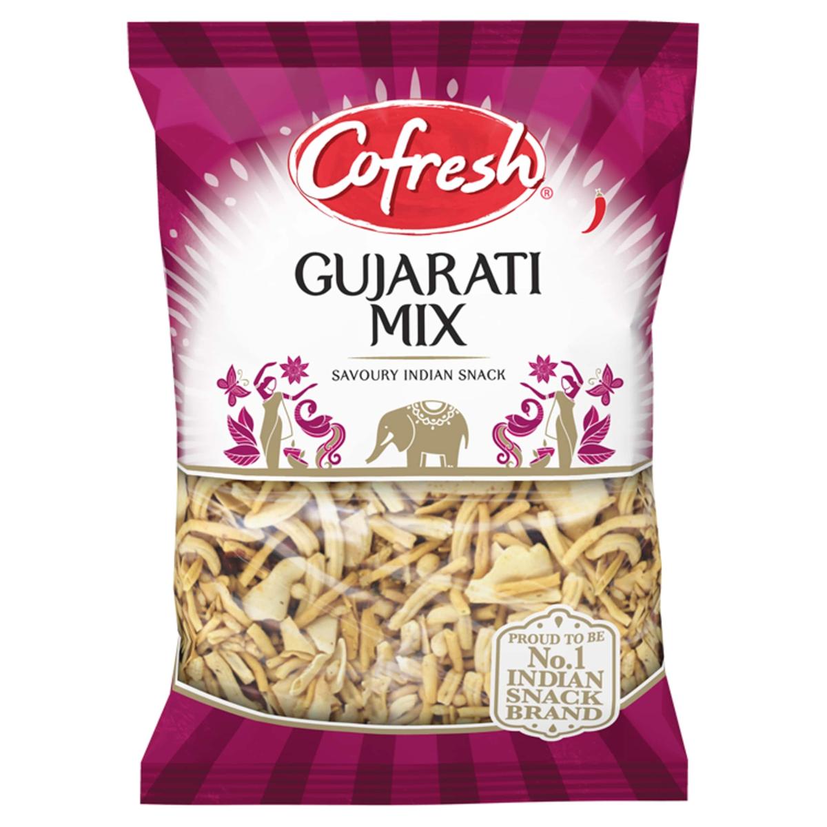 Gujarati Mix