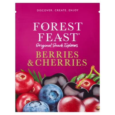 Berries & Cherries