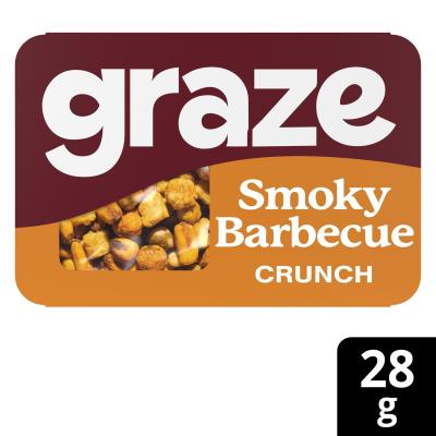 BBQ Crunch