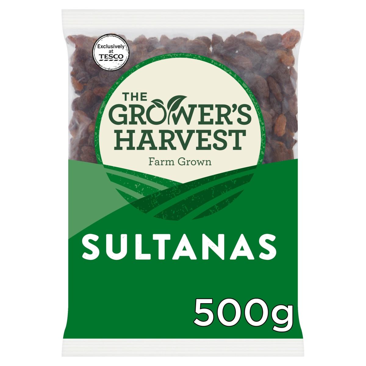 Sultanas