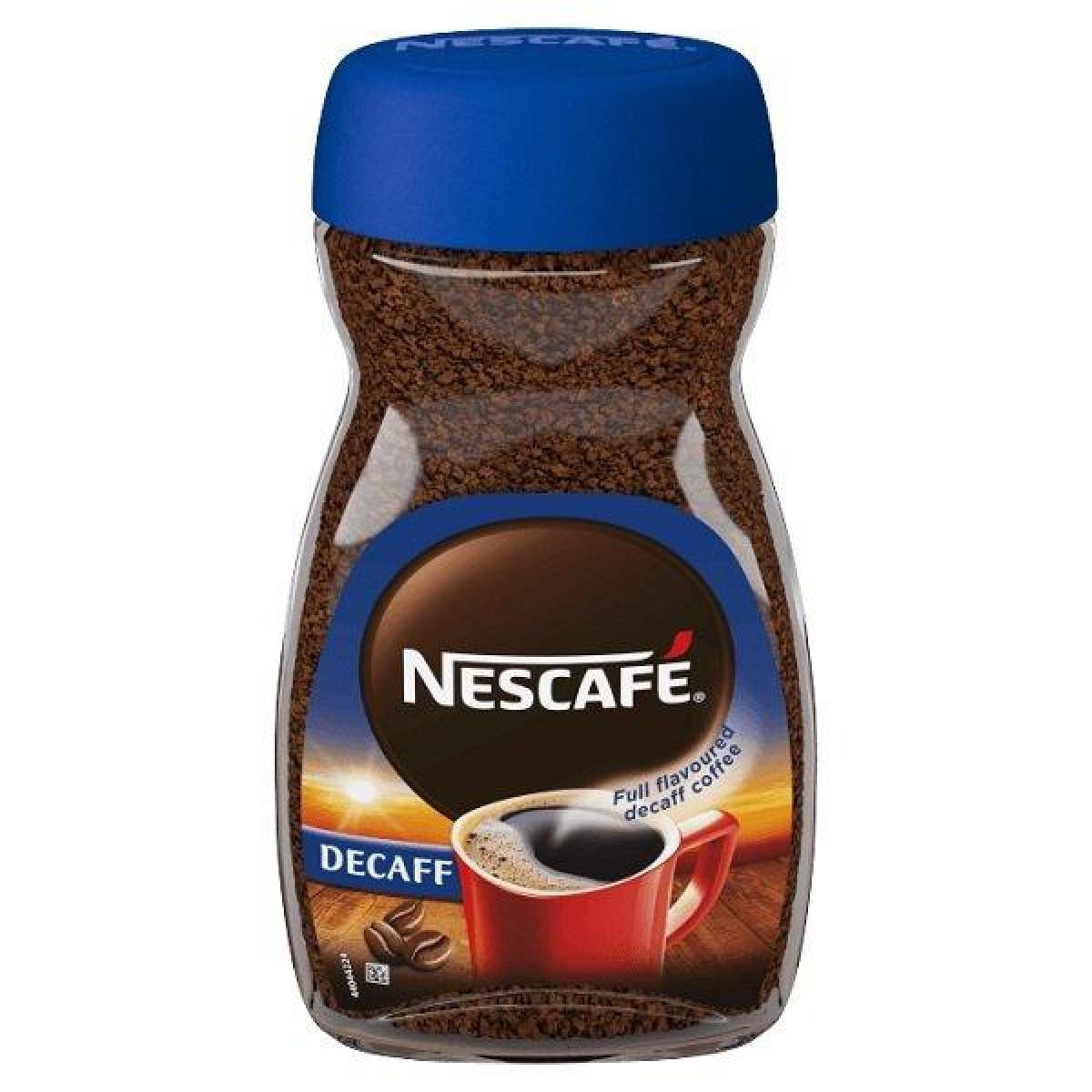 Original Coffee Decaf