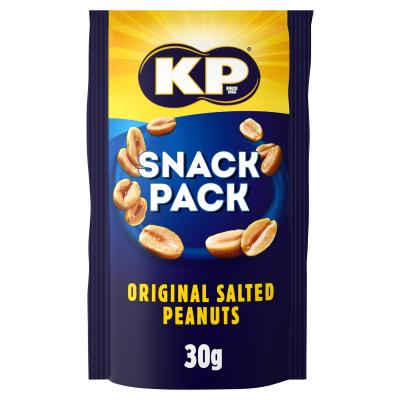 Original Salted Peanuts