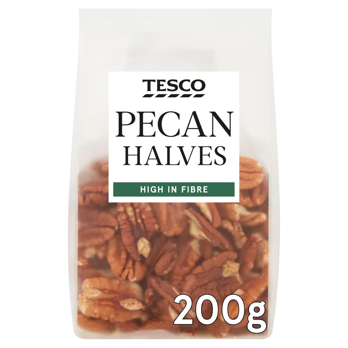Pecan Halves