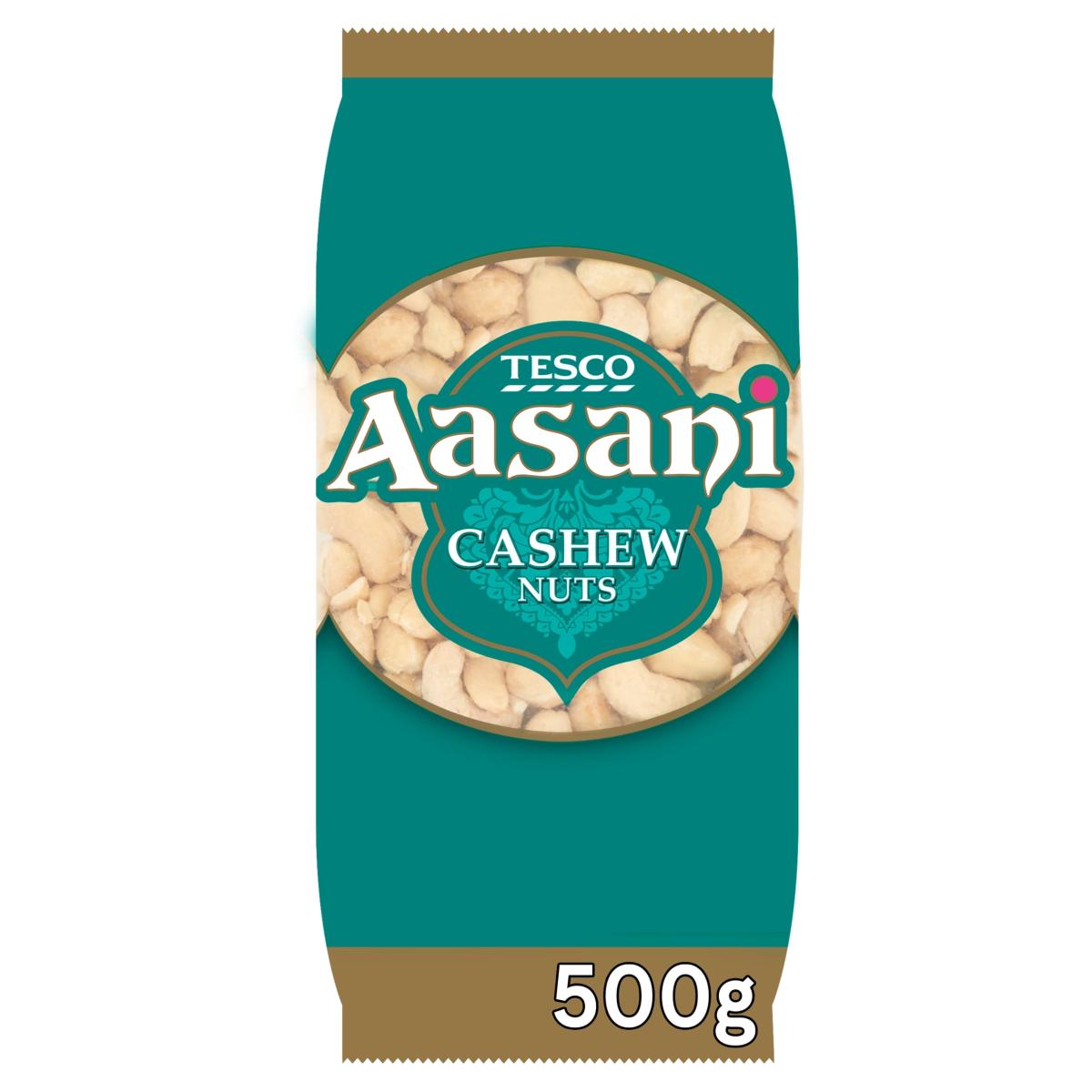 Aasani Cashew Nuts