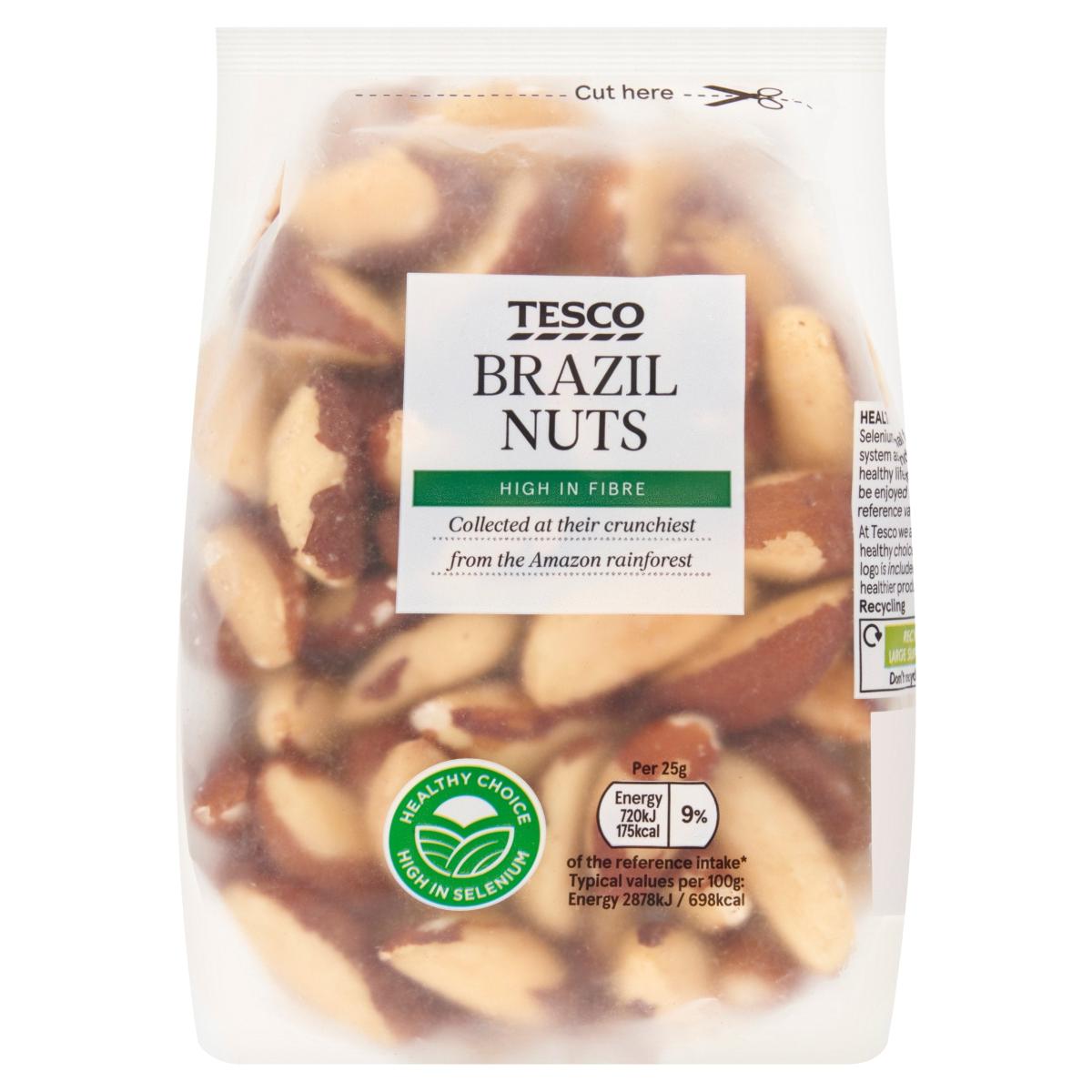 Brazil Nuts