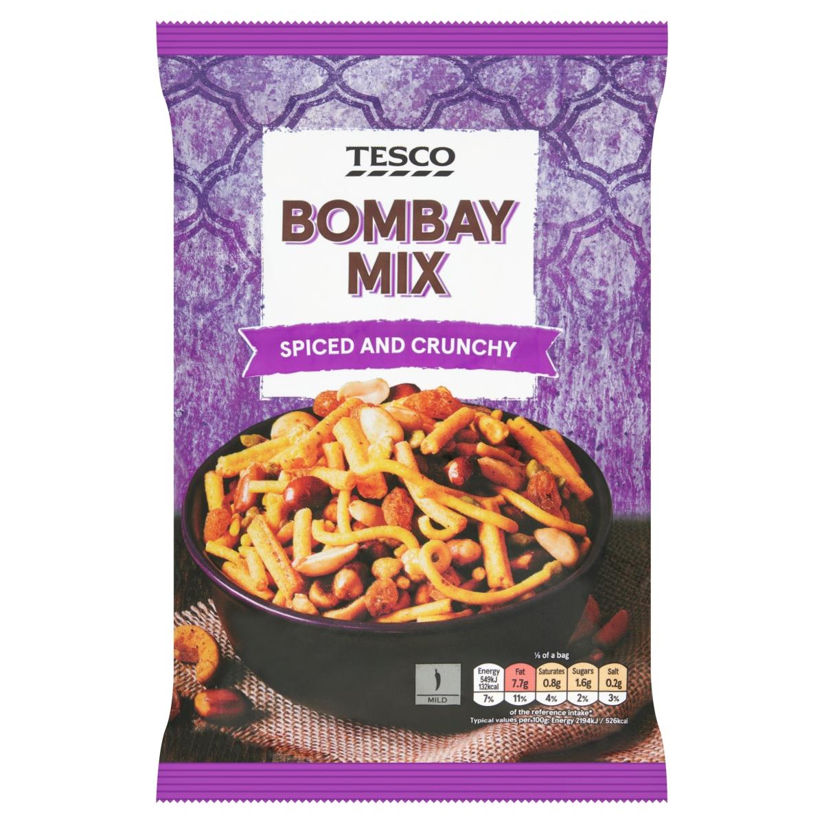 Bombay Mix Snacks