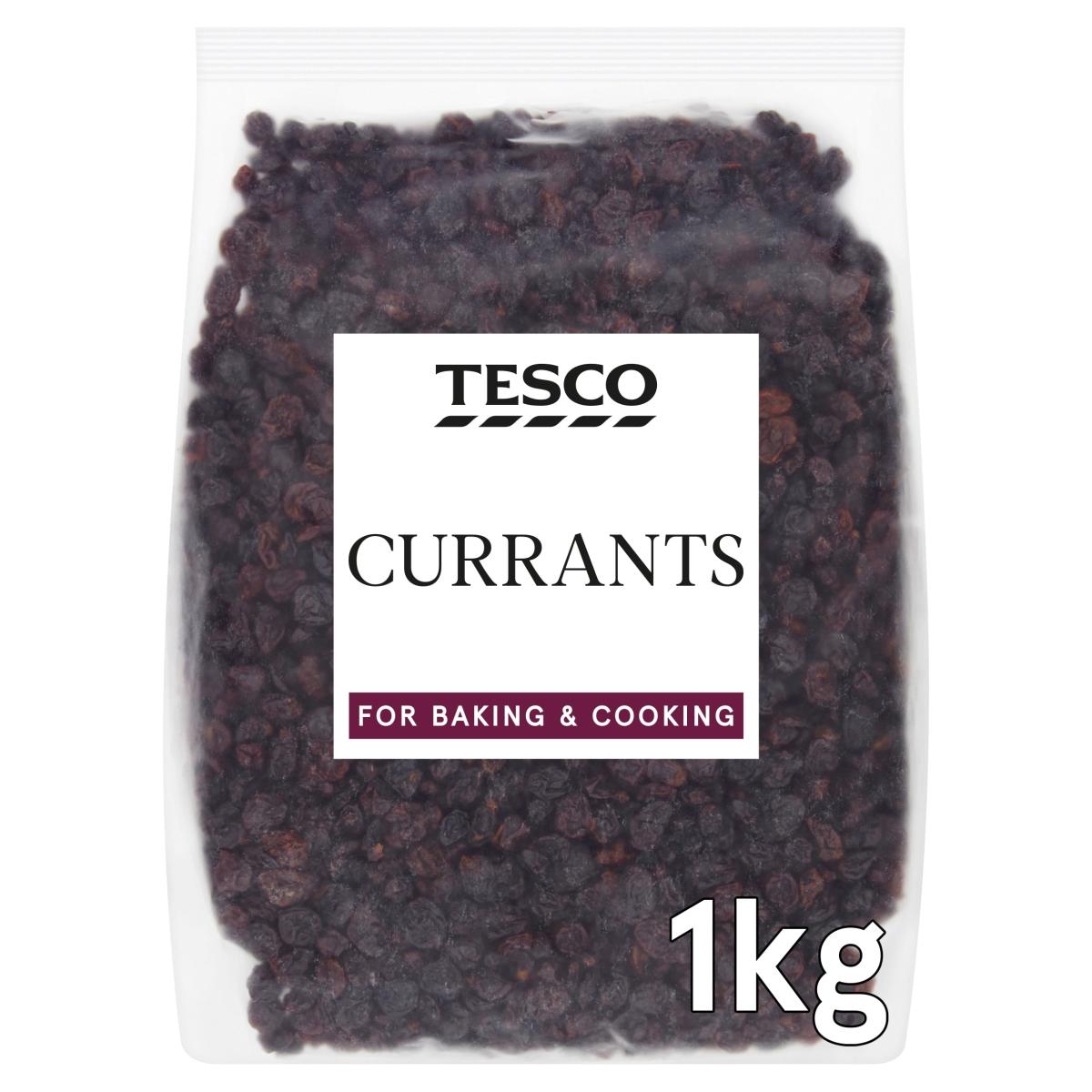 Currants