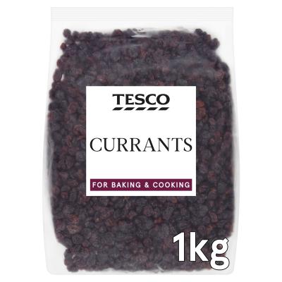Currants