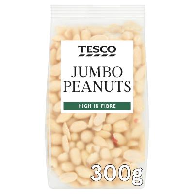Jumbo Peanuts