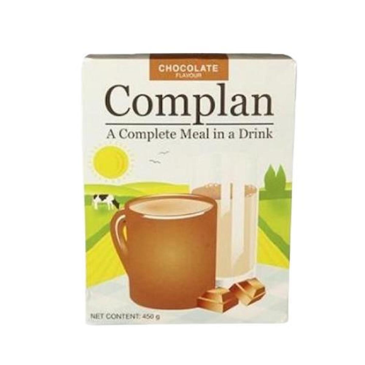 Complan Chocolate