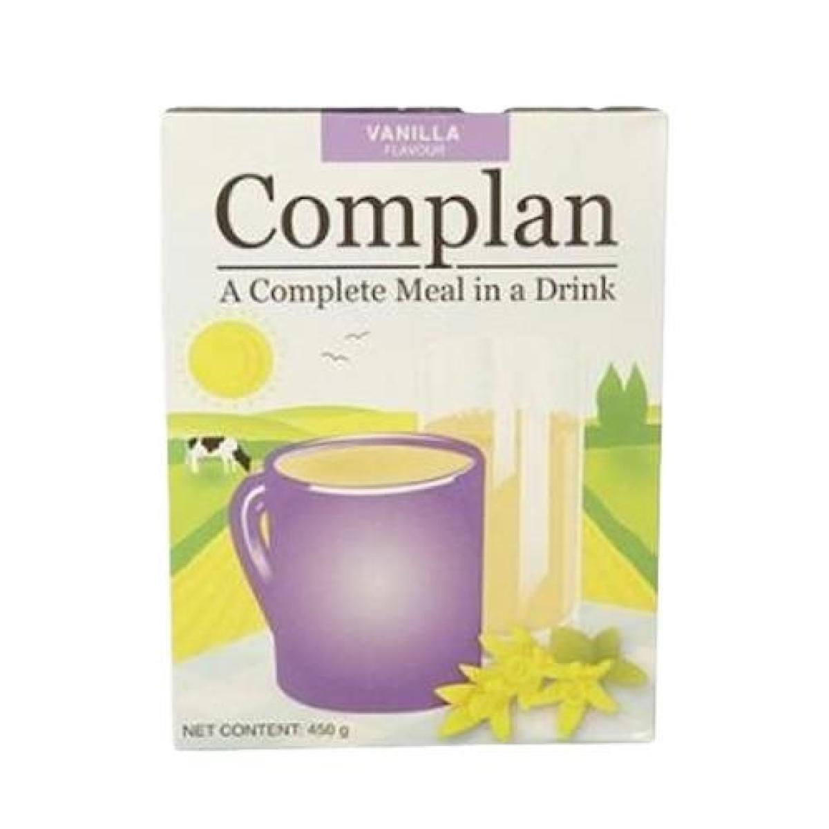 Complan Vanilla