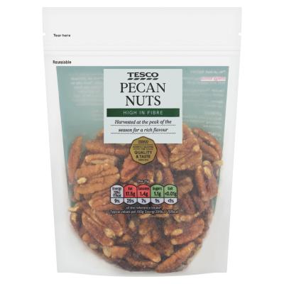 Pecan Nuts