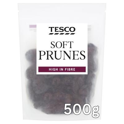 Ready To Eat Prunes