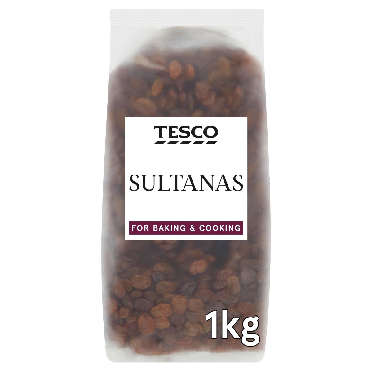 Sultanas