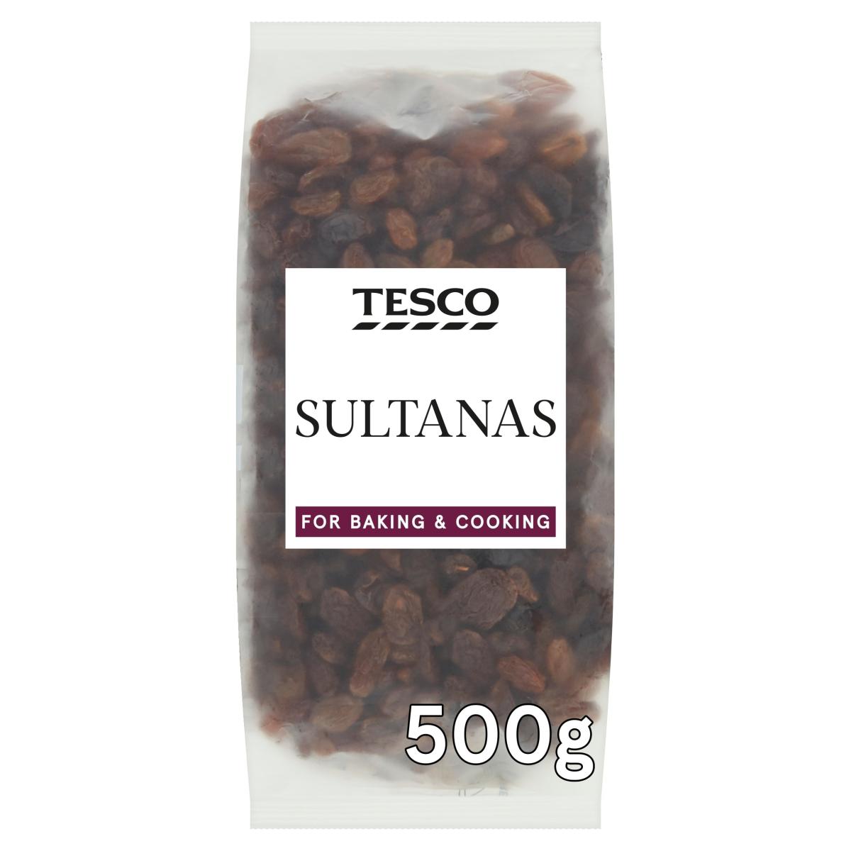 Sultanas