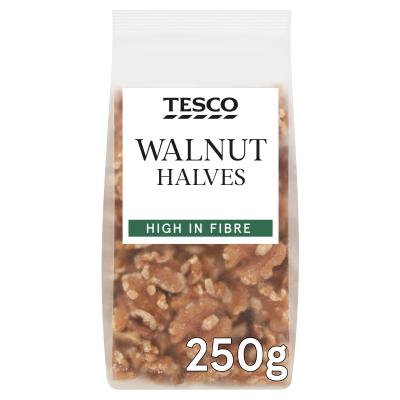 Walnut Halves